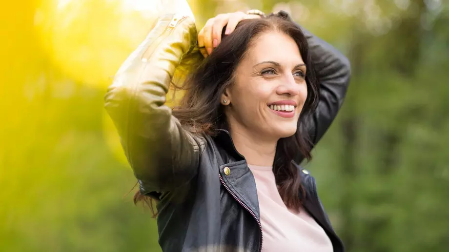 Притча за знаците 