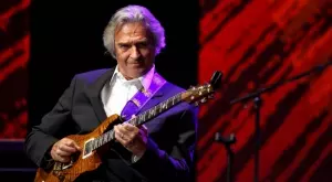 Легендарният джаз китарист Джон Маклафлин открива A to JazZ 2022