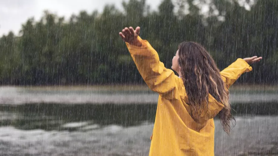 Стихотворение на деня - 3 ноември 2023