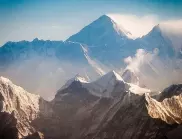 Българка покори Еверест
