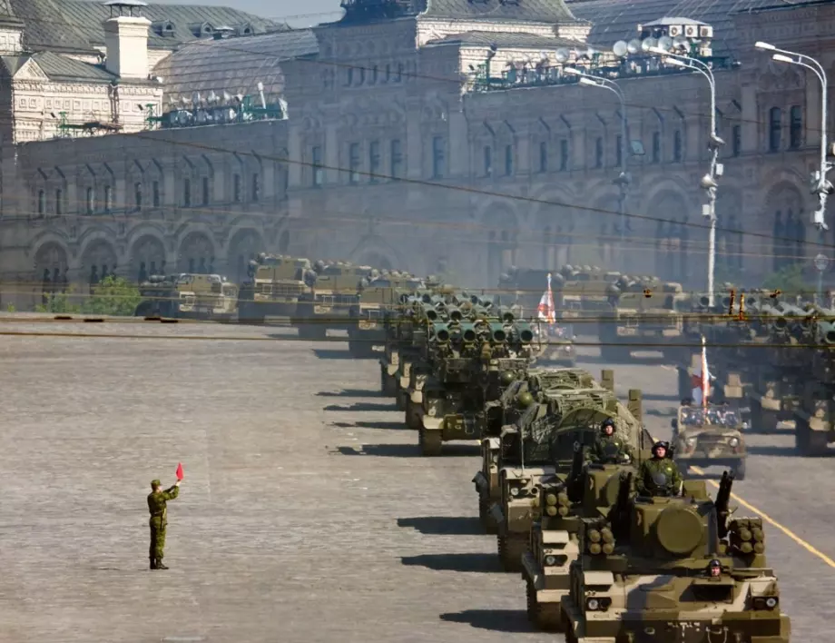 Какво ще стане, ако Путин официално обяви война на Украйна?