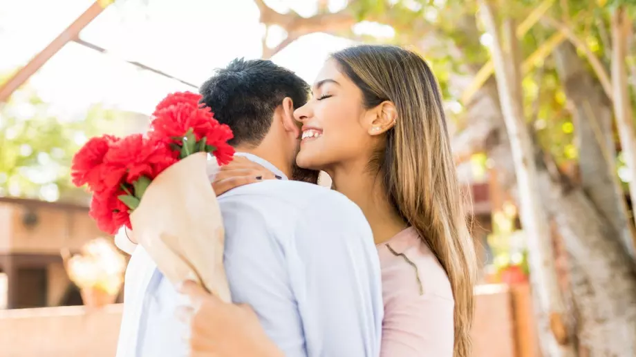 Любовно пожелание за 25 септември според зодията