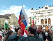 Общинари се притесняват от преврат, искат от Фандъкова да спре митинг в подкрепа на Русия