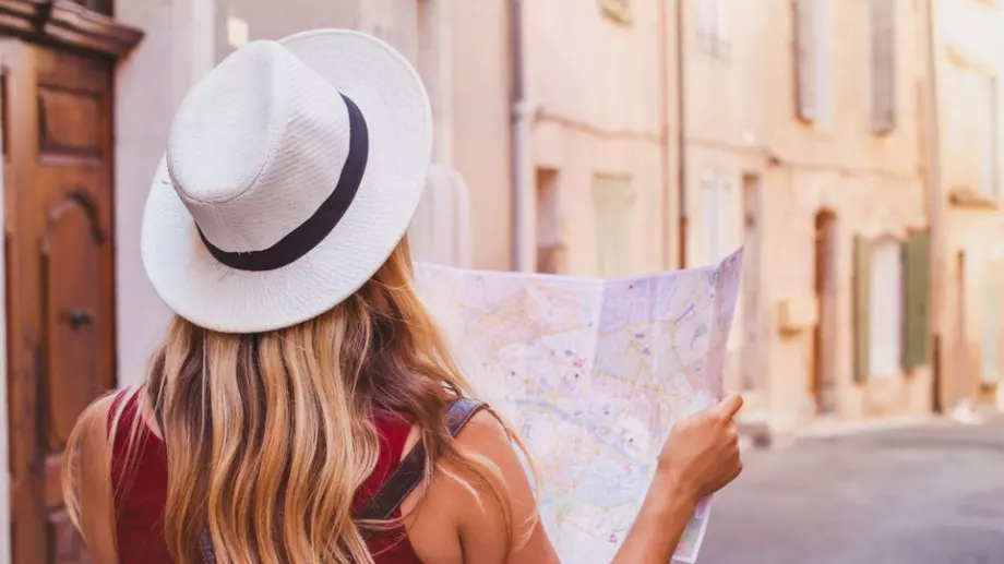 Най-малко посещаваните страни в света 