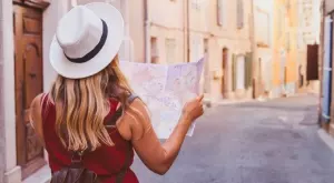 Научете как пътуването ви прави по-здрави