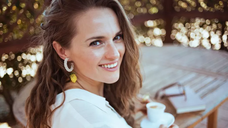 Каквото и да правите, не очаквайте нищо в замяна