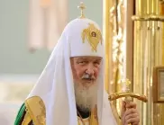 Украинската църква: Руският патриарх Кирил да бъде лишен от престол, проповядва ерес