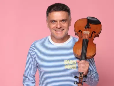 Васко Василев тръгва на турне из България