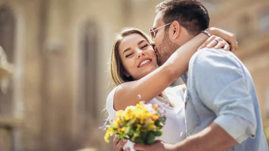 Тези зодии ще се влюбят през май