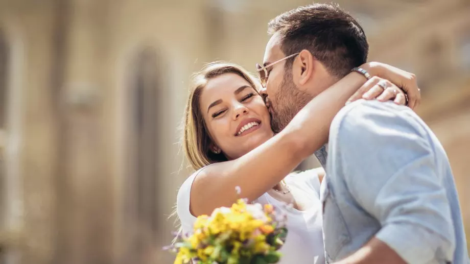 Седмичен любовен хороскоп за 23-27 май