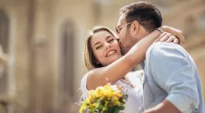 Разлики между истинската ЛЮБОВ и обикновеното привличане