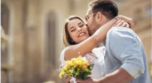 Ако искате да правите жените щастливи, спазвайте тези правила!   