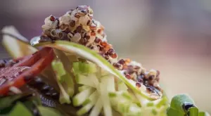 Киноата - здравословна алтернатива на глутена