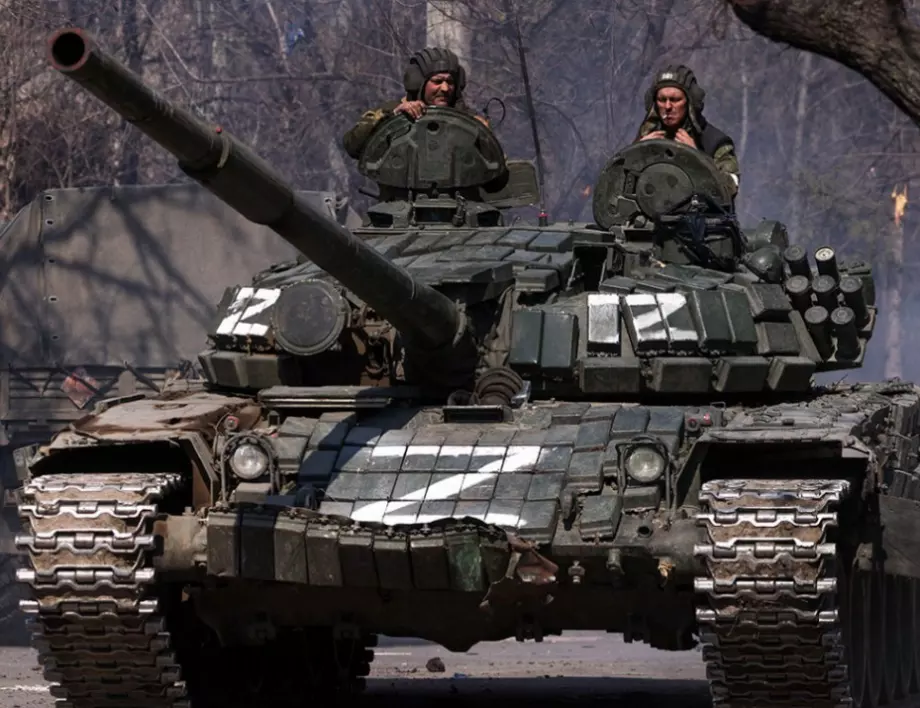 Как Израел оценява войната на Русия в Украйна?