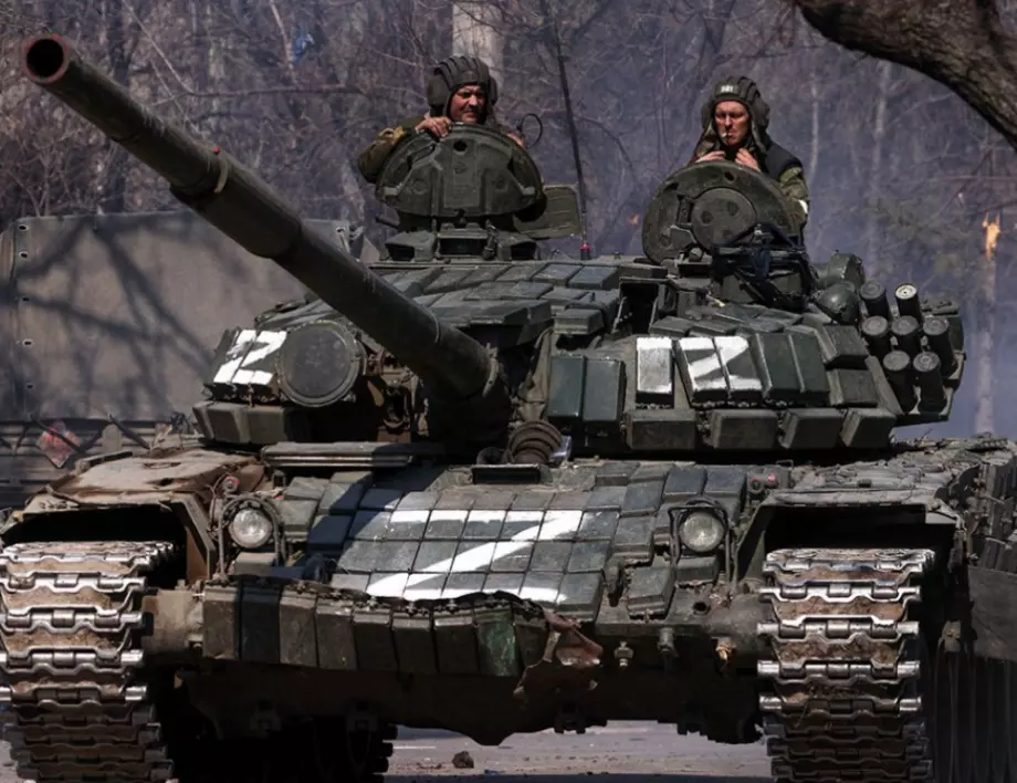 Асошиейтед прес: Русия загуби битката за Харков (ВИДЕО)