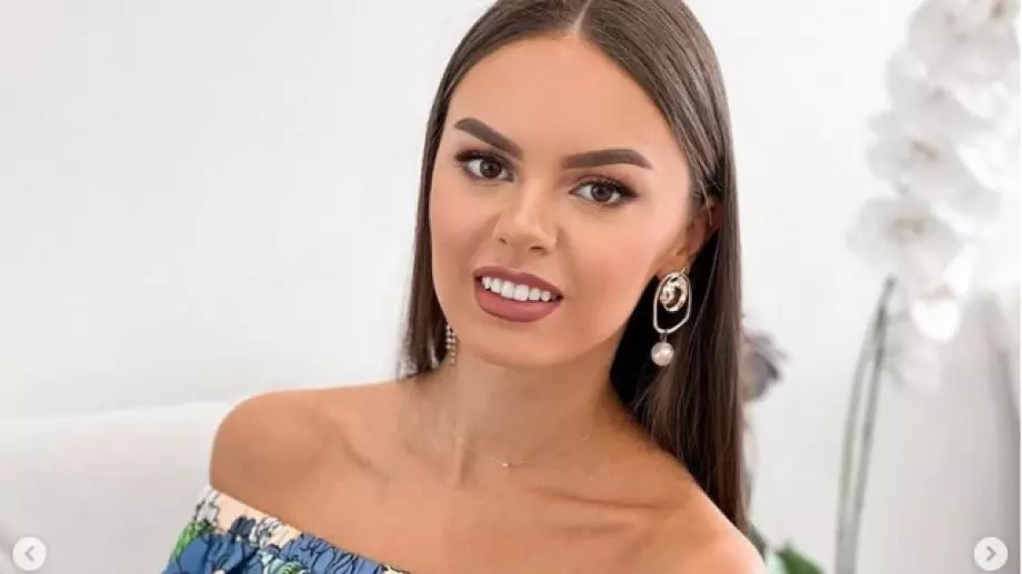 Виктория Капитонова зачеркна Виктор Ергенът и разкри дали е имала интимни отношения с него