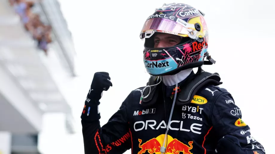 Верстапен ще подпечатва втората си световна титла в Сингапур - има ли кой да го спре?