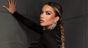 Тита: В момента съм влюбена и не помня останалите преди това