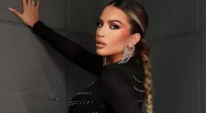 Тита с поп-фолк песен: Исках да излея душата си