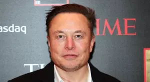 Илон Мъск вече не е най-богатият човек