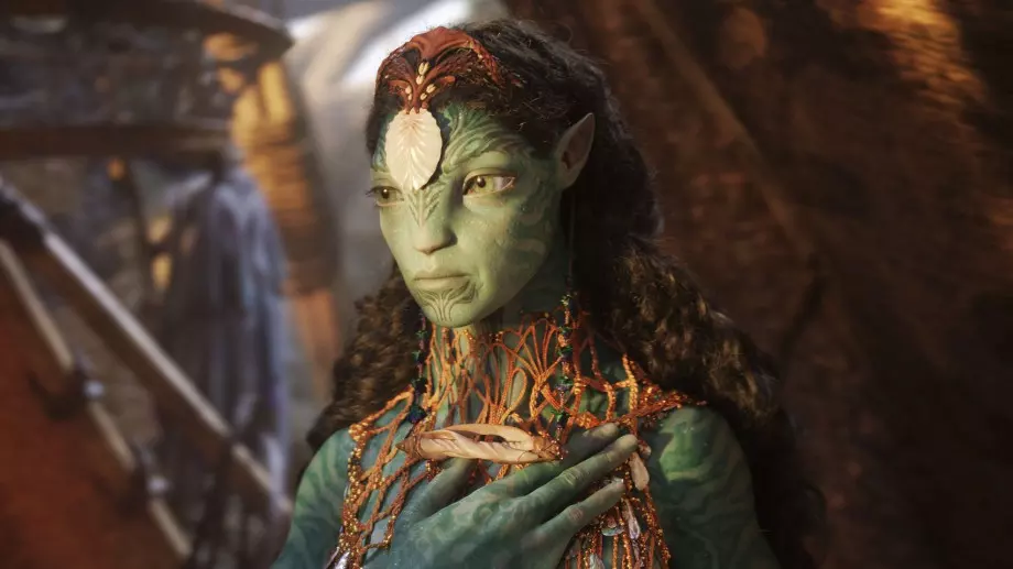 Излезе първият трейлър нa продължението на "Аватар" (ВИДЕО)