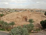 Зловещите погребални обичаи в древна Палестина