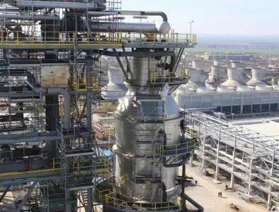 ЕК уточни: България не може да препродава руски петрол, дори преработен
