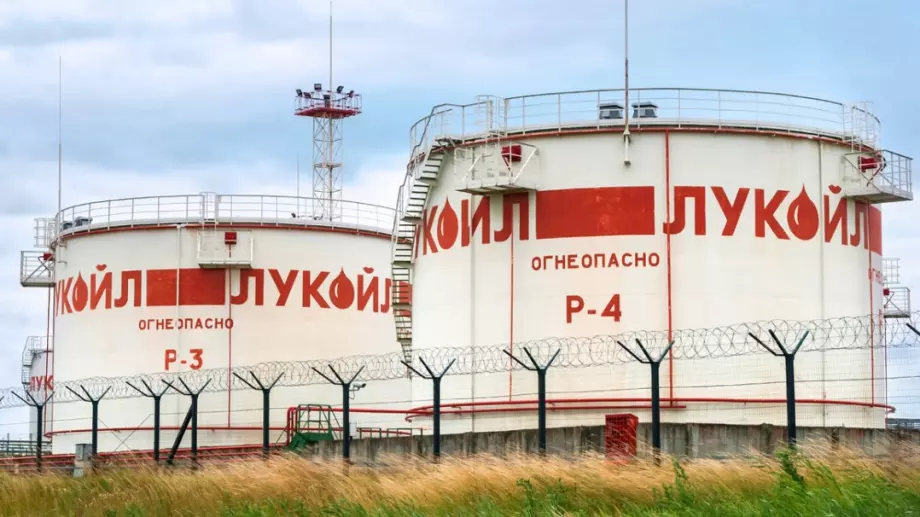 "Лукойл Нефтохим Бургас" най-после ще плати данък печалба