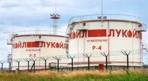 "Лукойл" плати 90 милиона лева авансов данък на държавата