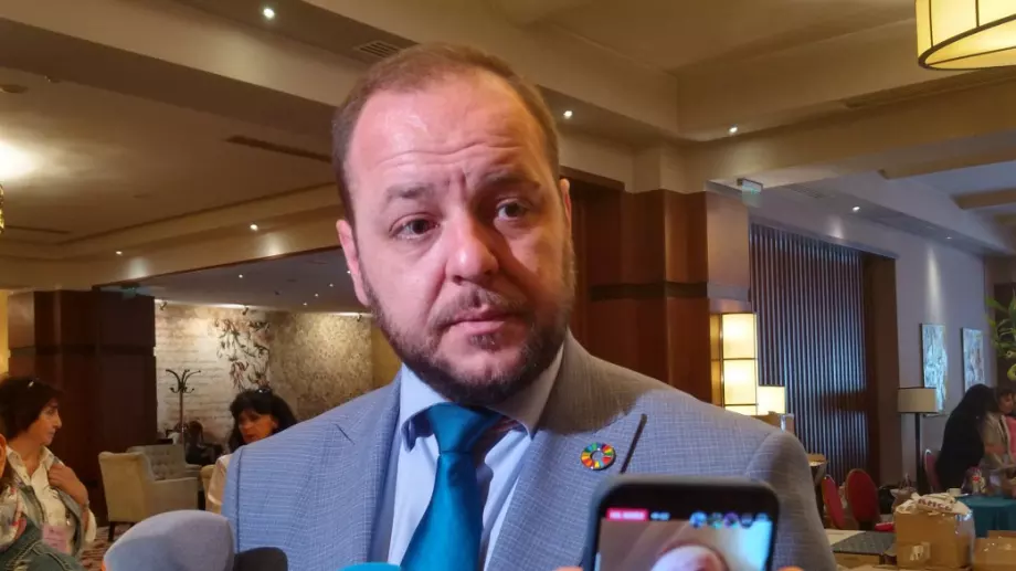 Сандов за зеления преход: Търсим решения, които  дават гаранции за всички