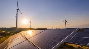 Германия смята да инвестира 58 млрд. евро в зелени проекти през 2024 г. 