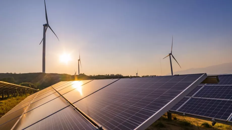 Германия смята да инвестира 58 млрд. евро в зелени проекти през 2024 г. 