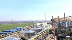 След 1 януари няма да се изнасят горива от руски петрол