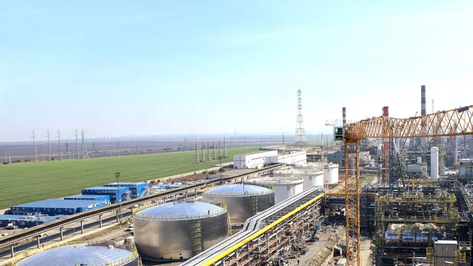 След 1 януари няма да се изнасят горива от руски петрол