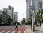 Пекин се превърна в призрачен град след нови COVID ограничения