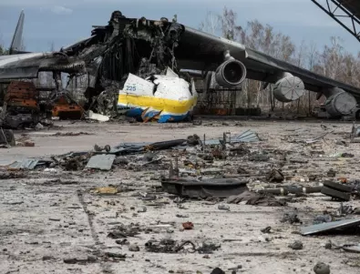 Зам.-командир на украинските ВМС загина, свален от руска ракета