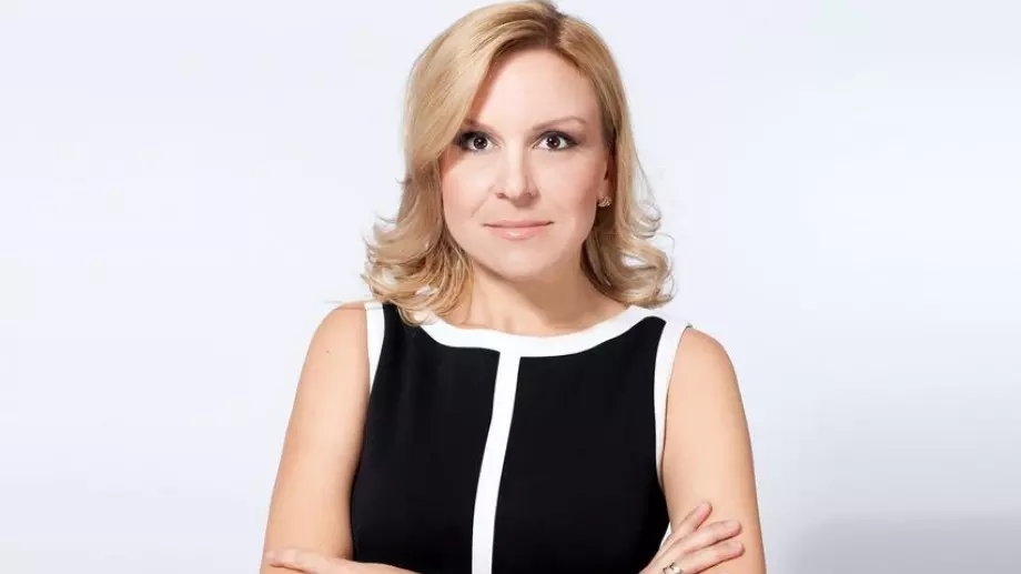 Официално: Габриела Наплатанова напуска bTV