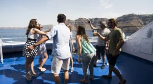 Всички на борда! 3 добри причини да отидете на круиз   