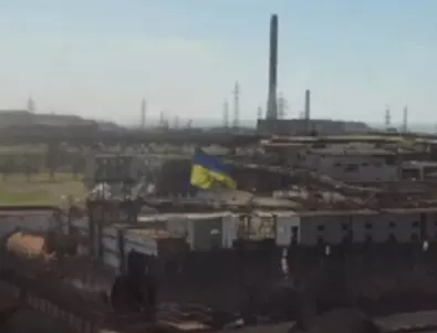 Киев предлага замяна на тежко ранени бойци от 
