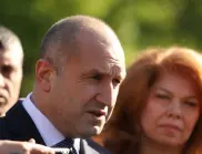 Радев не каза дали ще свика КСНС за Северна Македония