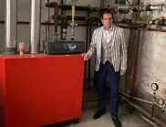 Община Стамболийски минава на инсталации на водород за отопление