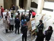 За Деня на Европа: В Смолян представиха изложба на значими проекти с европейско финансиране
