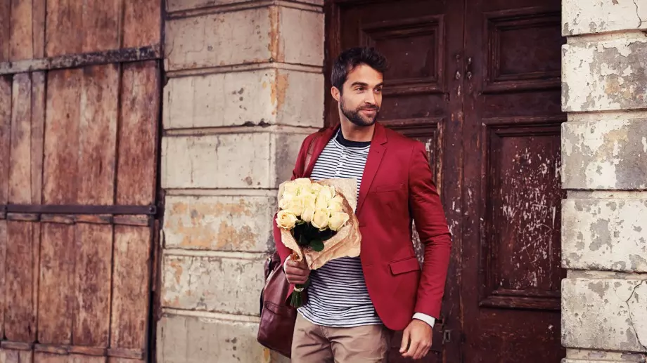 Спецификата на съвременната мъжка мода – преглед от TEODOR