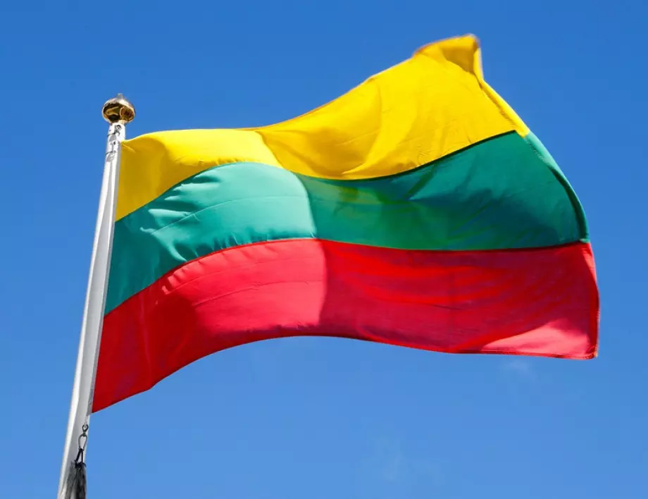 Литва: Блокирането от Унгария на помощта за Украйна е неморално