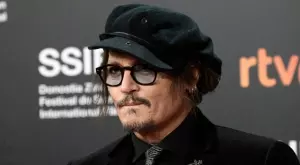 Бивша приятелка на Джони Деп: Беше безумно ревнив и параноичен 