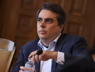 Асен Василев: Новият антикризисен пакет ще омекоти удара върху най-бедните