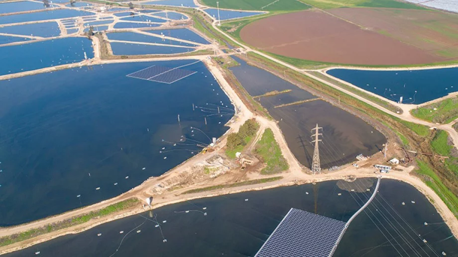 Съветът на ЕС реши колко да е делът на възобновяемите източници през 2030 г. 