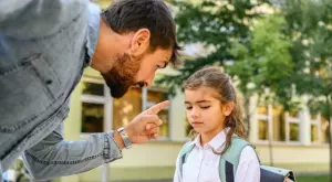 Мъжете от тези зодии са най-ужасните бащи