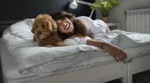 Едноцветно или пъстро – какво да бъде спалното бельо   