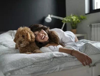 Учените предупредиха, че не е добре да си оправяме леглото след сън - ето защо